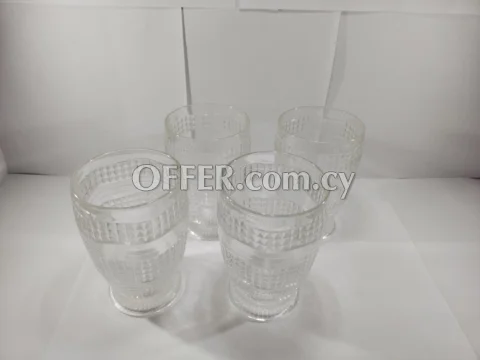 Beer glasses - 3