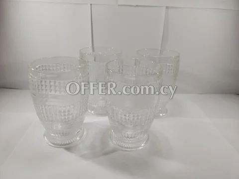 Beer glasses - 4
