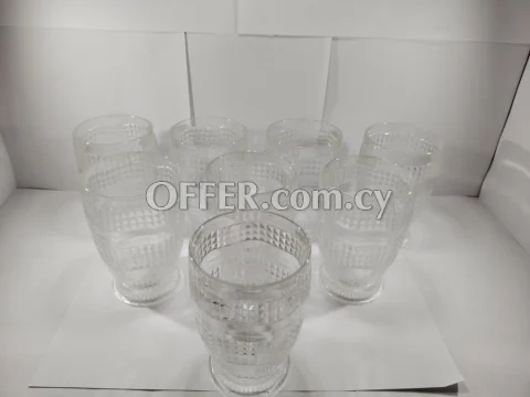 Beer glasses - 7