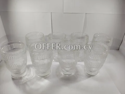 Beer glasses - 5