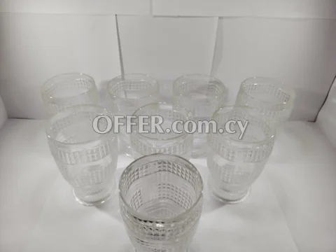 Beer glasses - 6