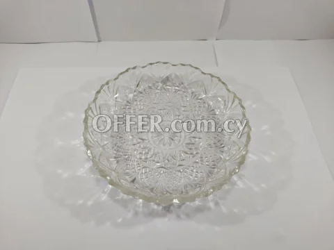 EL/EN Πιάτα γλυκών - Sweet plates - Main Photo