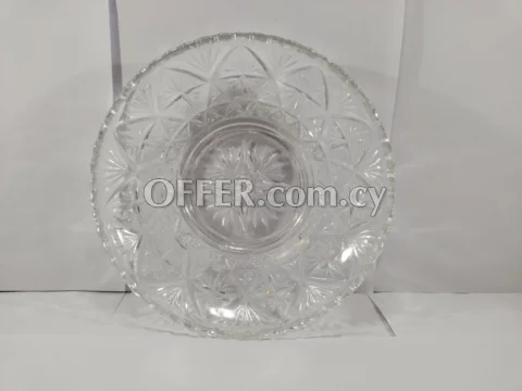 EL/EN Πιάτα γλυκών - Sweet plates - 4
