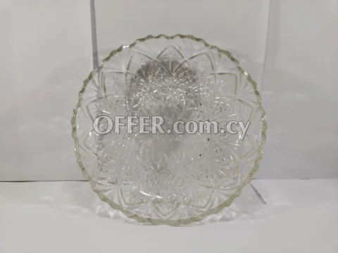 EL/EN Πιάτα γλυκών - Sweet plates - 8