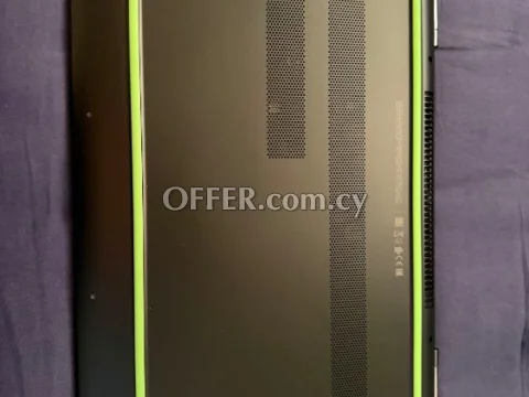 HP Pavilion Notebook 15 - 4
