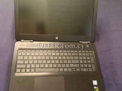 HP Pavilion Notebook 15 - 5