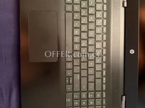 HP Pavilion Notebook 15 - 6