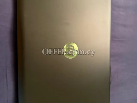 HP Pavilion Notebook 15 - 3