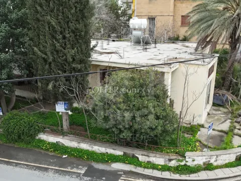 Building Plot for Sale in Agios Andreas, Nicosia - 5