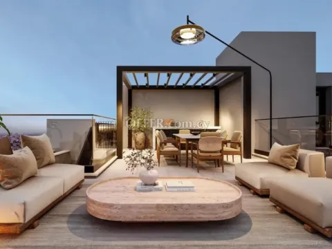 Apartment (Flat) in Ekali, Limassol for Sale - 5