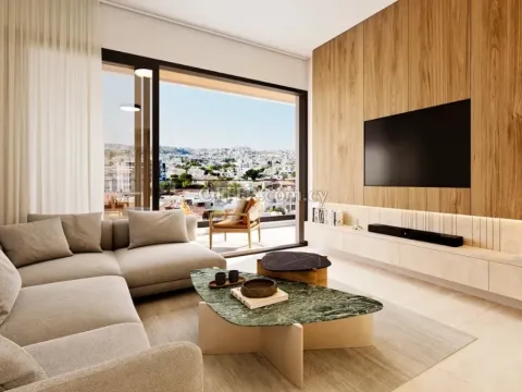 Apartment (Flat) in Ekali, Limassol for Sale - 5