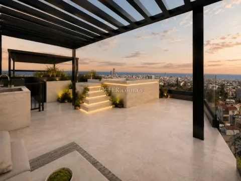 Apartment (Flat) in Agia Fyla, Limassol for Sale - 5