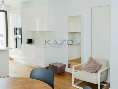 Modern 2-Bed Apartment with Pool, Germasoyeia Tourist Area - 7