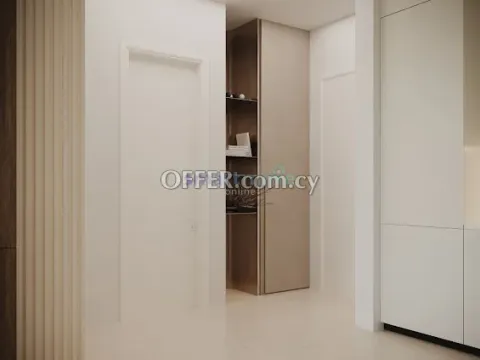 1 Bedroom Modern Apartment For Sale Limassol - 5
