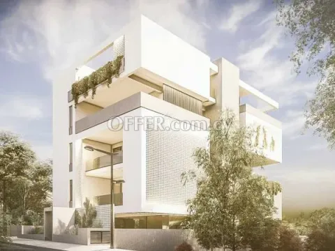 PENTHOUSE WITH ROOF GARDEN & PRIVATE POOL IN AGIOS ATHANASIOS - 5