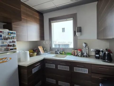 OFFICE OF 518 SQM IN THE CITY CENTER OF LIMASSOL - 5