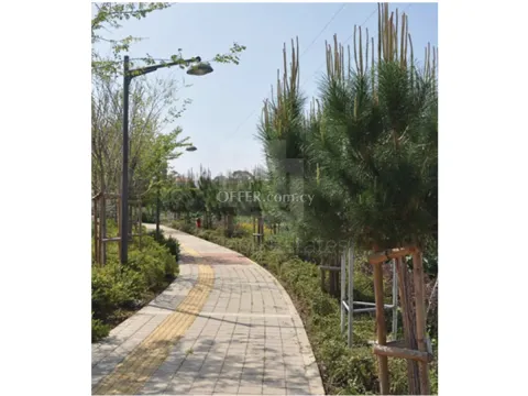 Brand new luxury 2 bedroom apartment under study in the center of the city of Limassol - 4