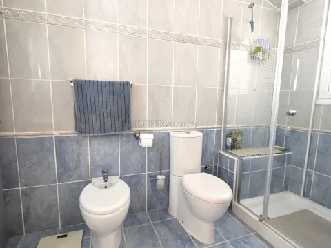 3-bedroom Detached Villa 150 sqm in Pissouri - 7
