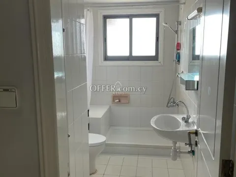 ONE BEDROOM APARTMENT IN CITY CENTRE, LIMASSOL - 3