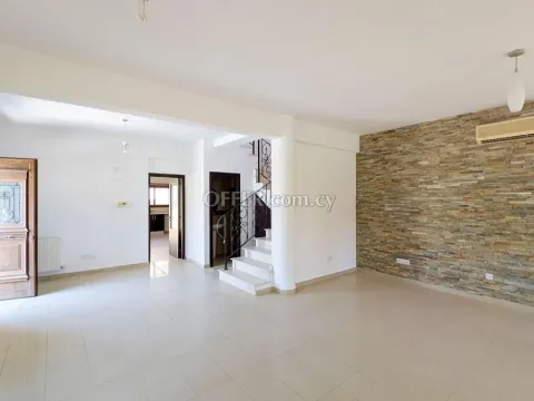 Four Bedroom House in Aradippou Larnaca - 4