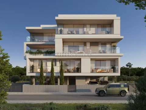 Apartment (Flat) in Kato Paphos, Paphos for Sale - 5