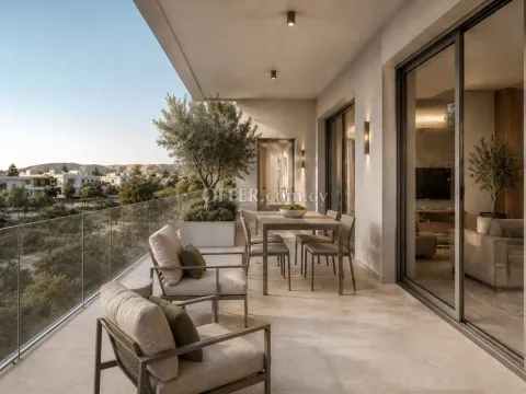 Apartment (Flat) in Kato Paphos, Paphos for Sale - 5
