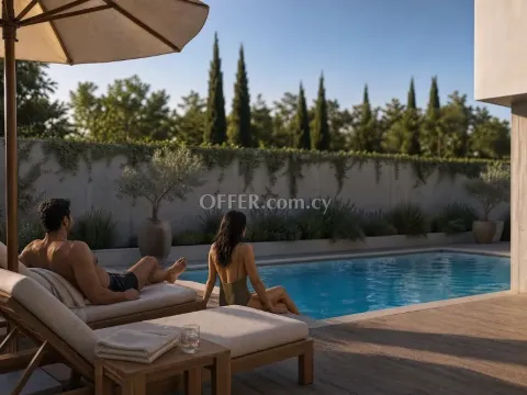 Apartment (Flat) in Kato Paphos, Paphos for Sale - 5