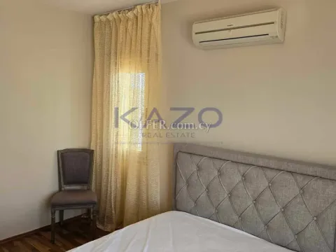 Furnished 3-Bed Semi-Detached House in Agia Fyla - 6