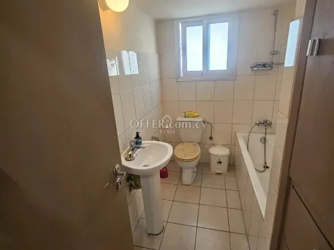 OFFICE IN CITY CENTER, LIMASSOL - 5