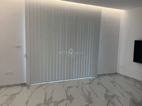 NEW TWO BEDROOM APARTMENT IN KAPSALOS, LIMASSOL - 4