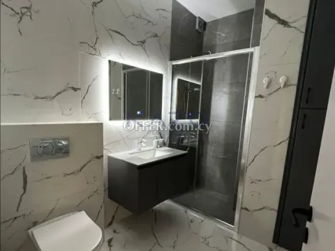 Spacious 2-Bedroom Ground Floor Apartment in Agia Zoni - 2
