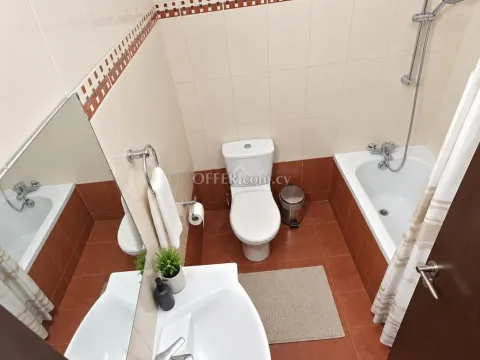 TWO BEDROOM PLUS ONE OFFICE IN KAPSALOS. LIMASSOL - 3