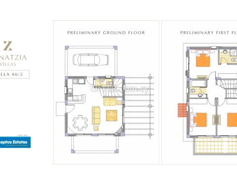 3 bed house for sale in Souni Limassol - 2