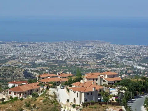 5 bed house for sale in Tsada Pafos - 4