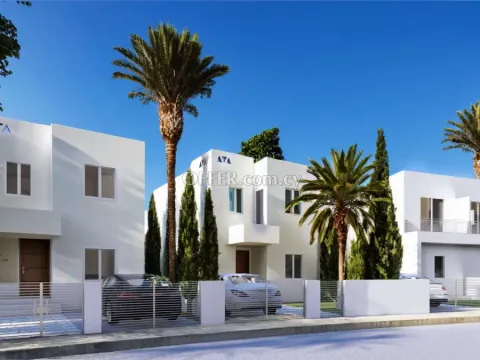 3 bed apartment for sale in Mandria Pafos - 4