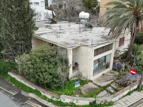 Building Plot for Sale in Agios Andreas, Nicosia - 4