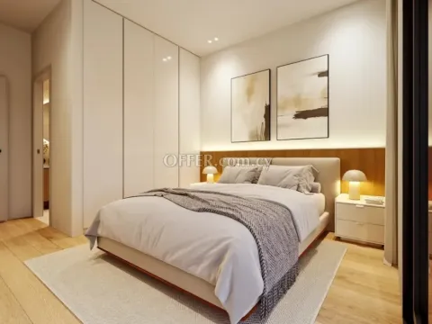 Apartment (Penthouse) in Ekali, Limassol for Sale - 4