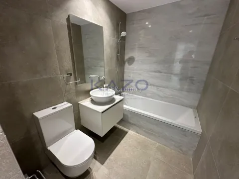 Modern 2-Bed Maisonette with Pool in Agios Tychonas - 4