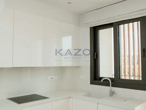 Modern 2-Bed Apartment with Pool, Germasoyeia Tourist Area - 6