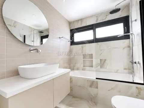 3 Bed Apartment for Sale in Strovolos, Nicosia - 4