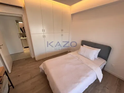 Renovated 2-Bed Top-Floor Apartment in Agios Nektarios - 5