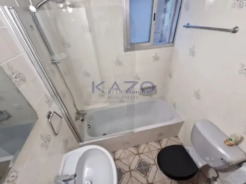 Well-Located 2-Bed Apartment in Petrou & Pavlou - 2