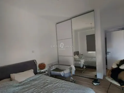 3 BEDROOM PENTHOUSE IN PAREKKLISIA - 4