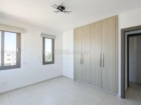 Two Bedroom Apartment with Roof Garden in Lakatamia Nicosia - 3