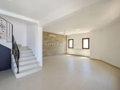 Four Bedroom House in Aradippou Larnaca - 3