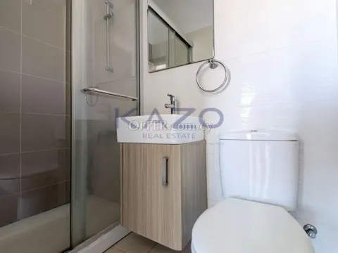 Two-Bedroom Apartment with Roof Garden in Lakatamia, Nicosia - 6
