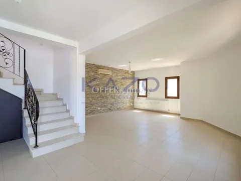 Four-Bedroom House in Aradippou, Larnaca - 6