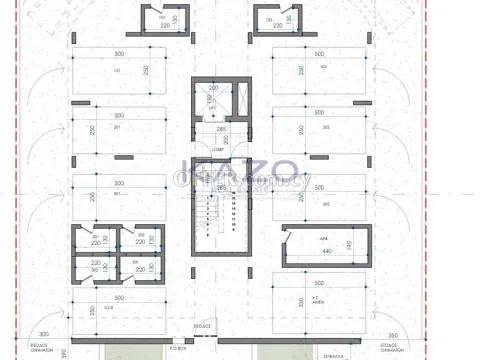 Modern 2-Bed Apartment in Konia - Paphos - 3