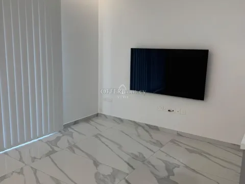 NEW TWO BEDROOM APARTMENT IN KAPSALOS, LIMASSOL - 3