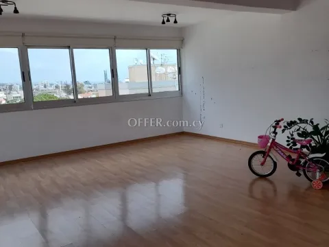 3-bedroom Apartment 125 sqm in Limassol (Town) - 6
